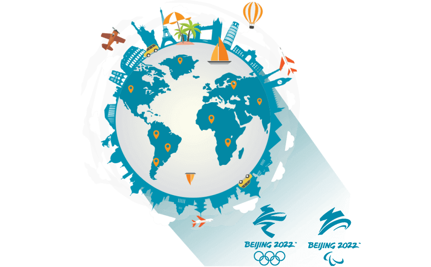 巴巴多斯回国vpn - 通行中国
